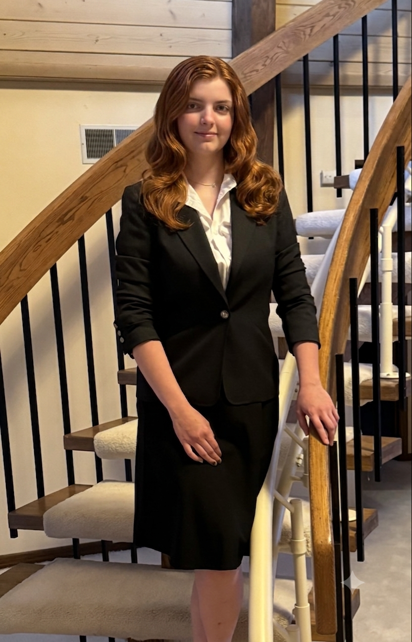 Sophia Cole main profile image